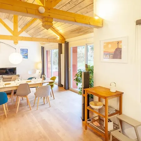 La Maisonnette-aix