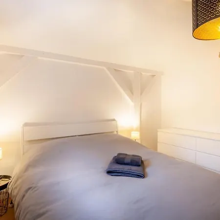 Villa La Maisonnette-aix *