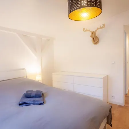 La Maisonnette-aix Villa Aix-les-Bains