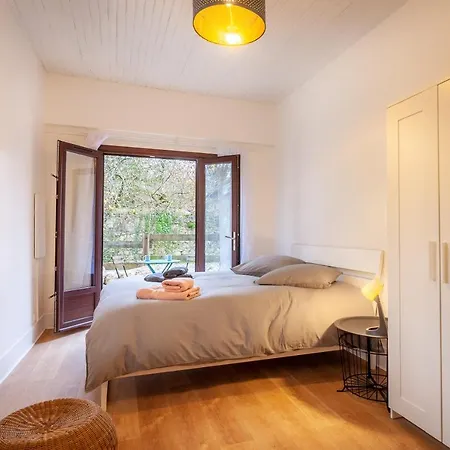La Maisonnette-aix Villa Aix-les-Bains