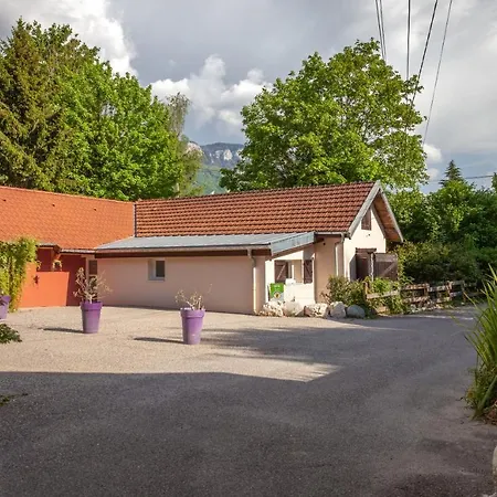 La Maisonnette-aix Aix-les-Bains