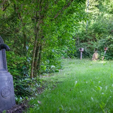 La Maisonnette-aix Villa Aix-les-Bains