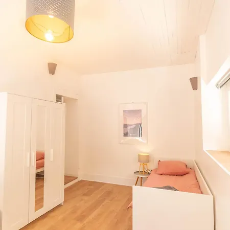 La Maisonnette-aix Villa *