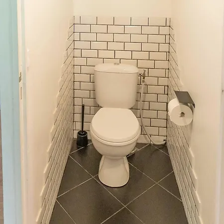 La Maisonnette-aix * Aix-les-Bains